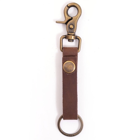 Rustico Super Loop Keychain - Picture 6 of 6